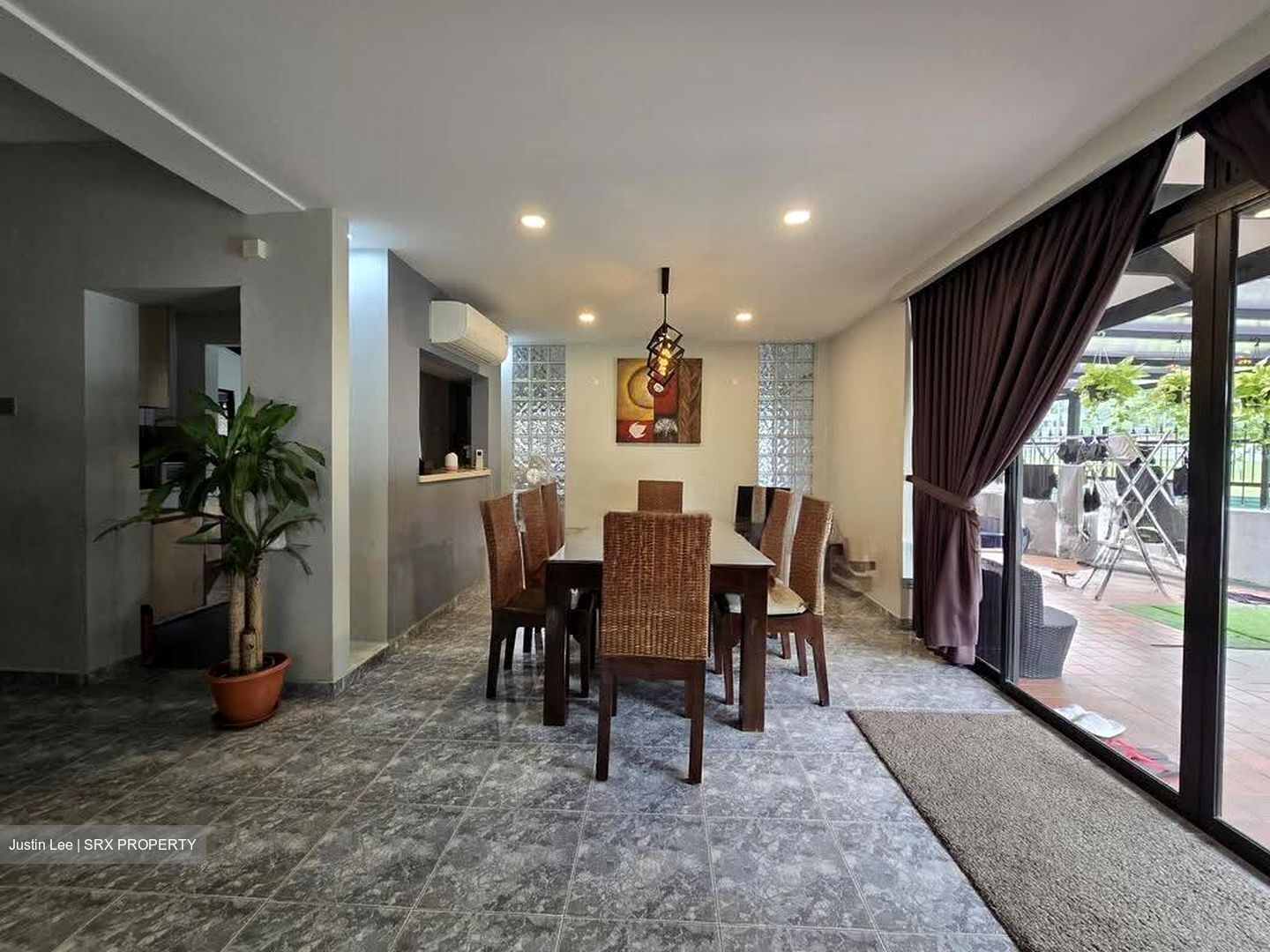 Munshi Abdullah Walk (D26), Detached #629829691